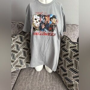 SOLD 🆕 Ladies/Men T-Shirts comfortable fit 100% cotton.